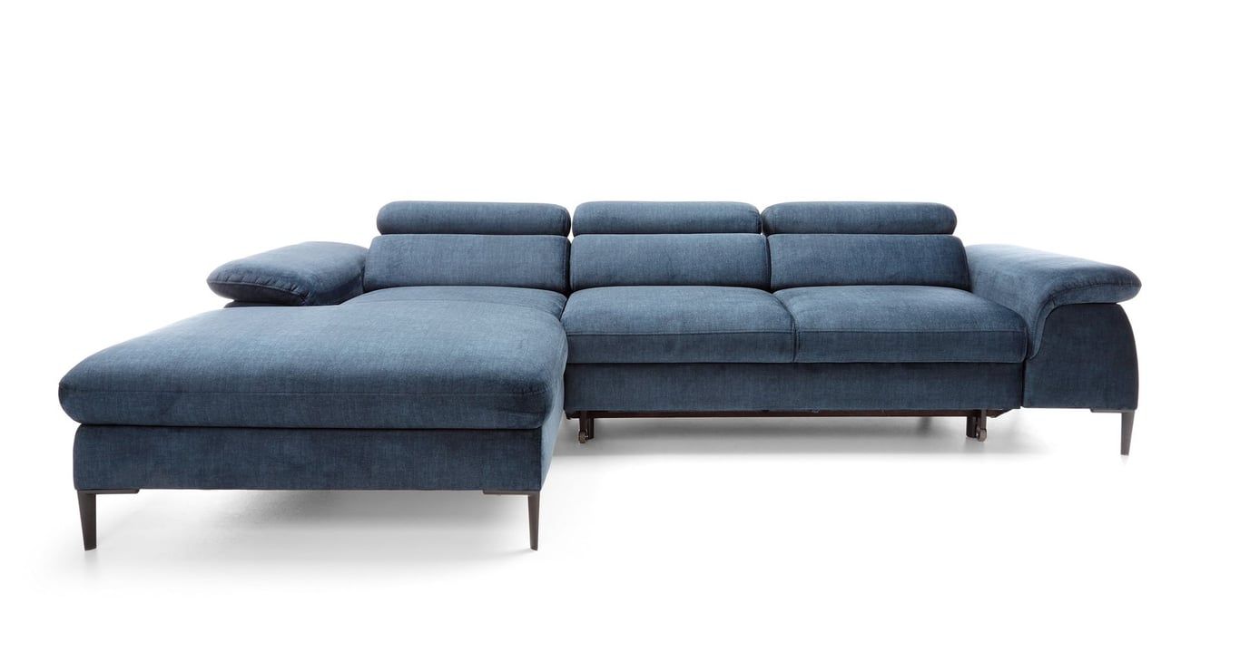Photo of corner sofa BELLUNO L Left