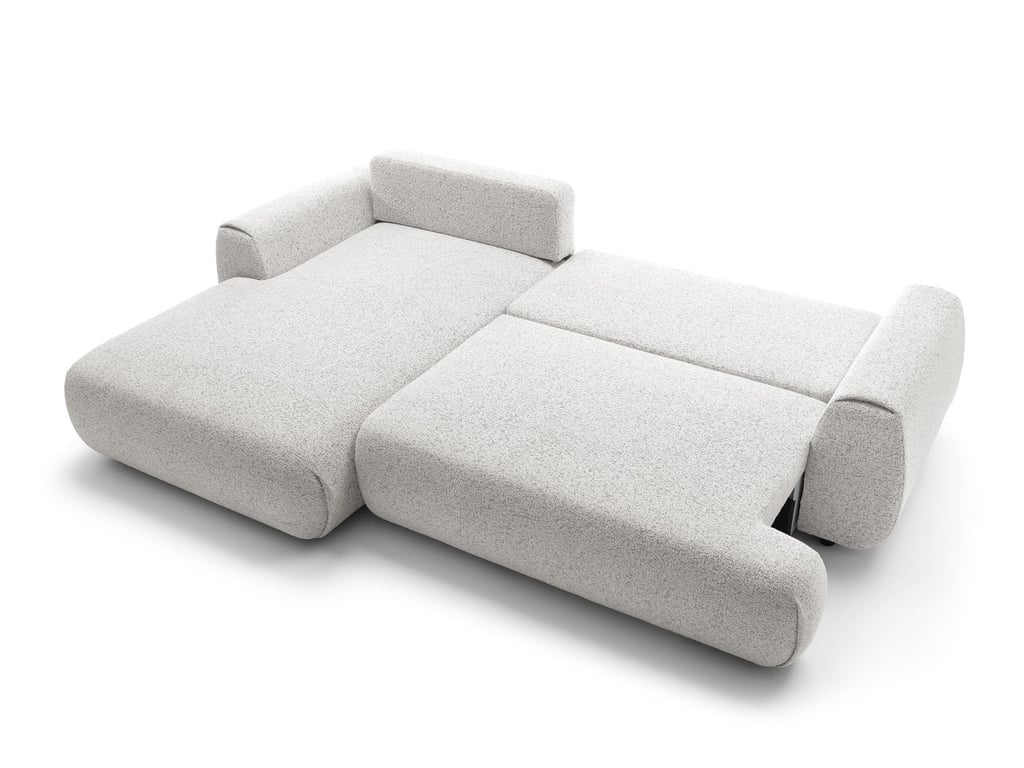 Photo of corner sofa TASCONE M Left