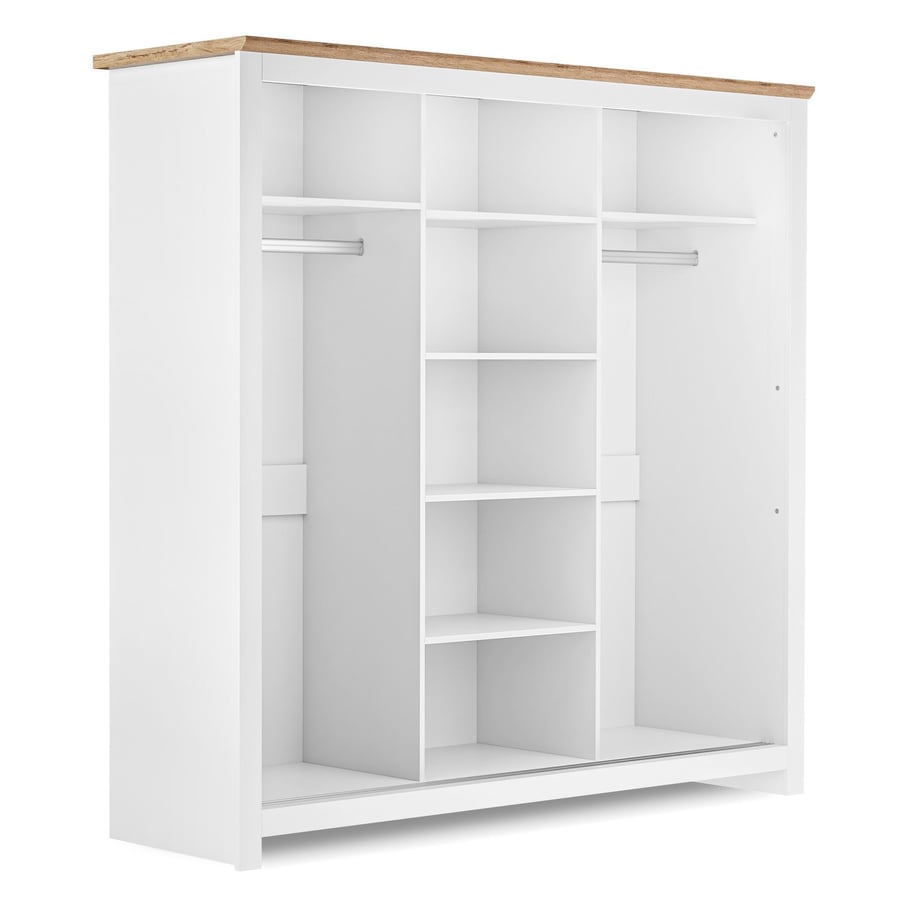 Sliding Wardrobe Milford DF-CF2 - 3