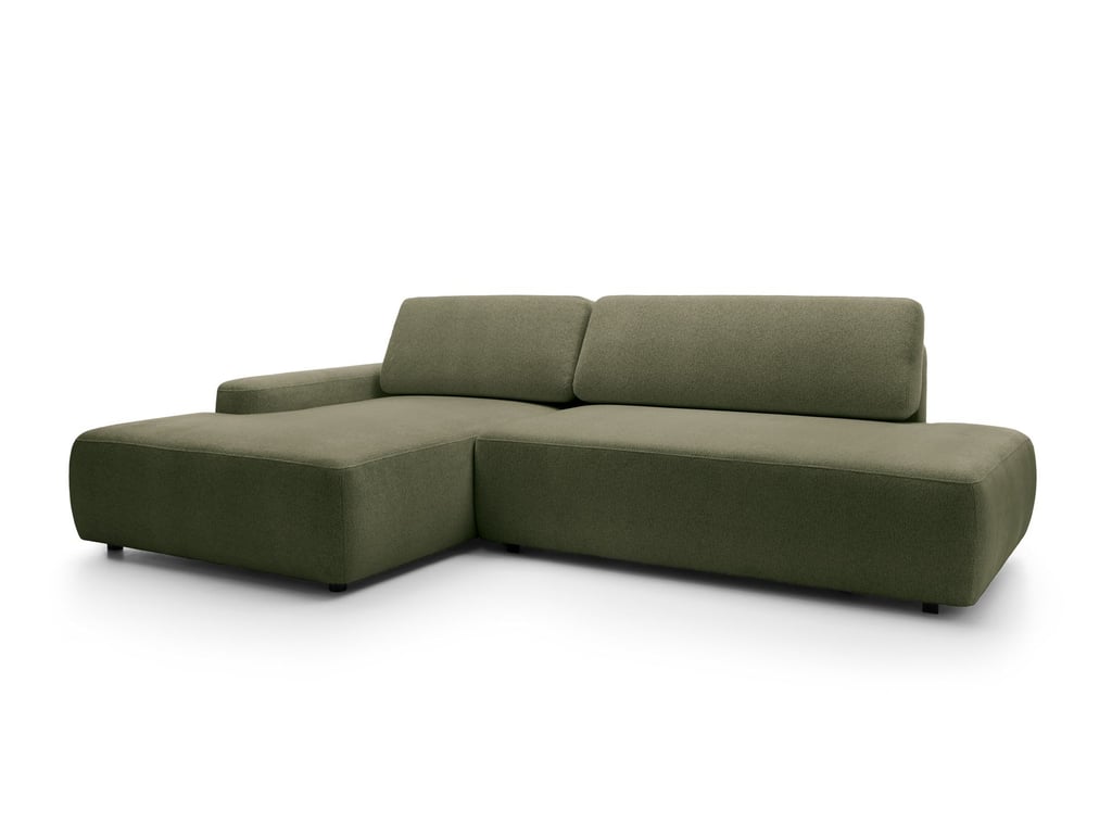 Photo of corner sofa BOLINO O Left