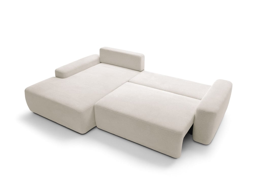 Photo of corner sofa BOLINO M Left