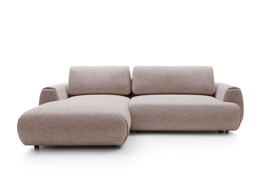 Photo of corner sofa TASCONE M Left