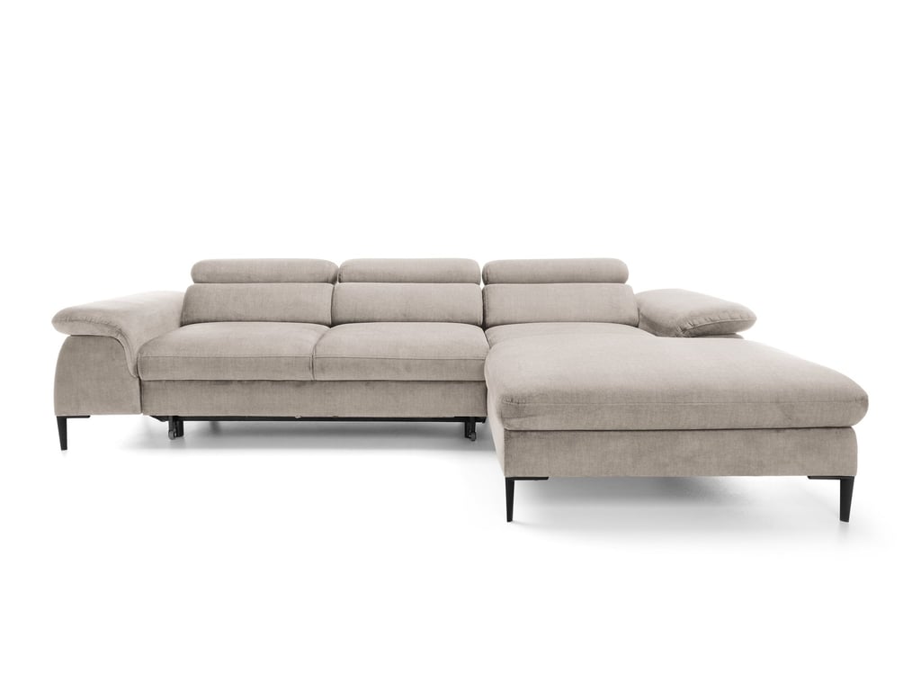 Photo of corner sofa BELLUNO L Right