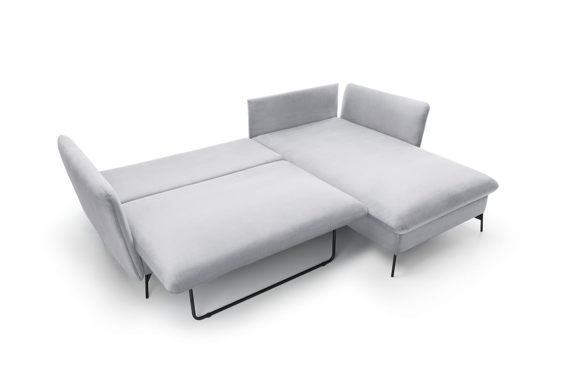 Photo of corner sofa VITARE Right