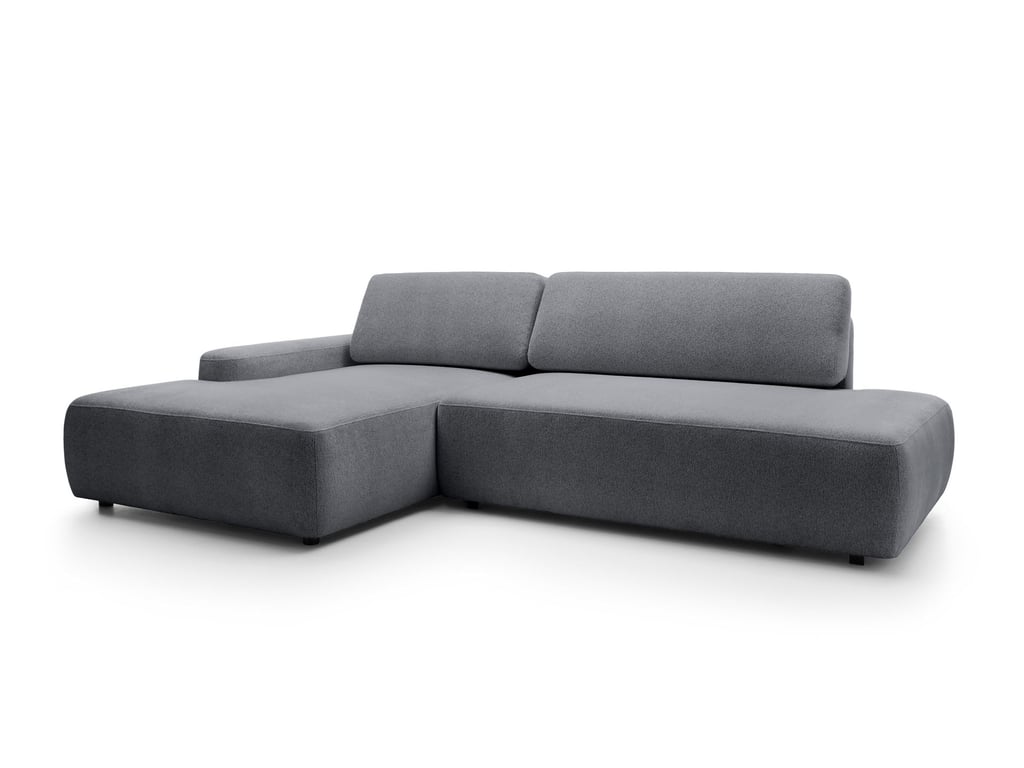 Photo of corner sofa BOLINO O Left