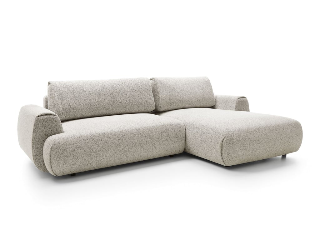 Photo of corner sofa TASCONE M Right