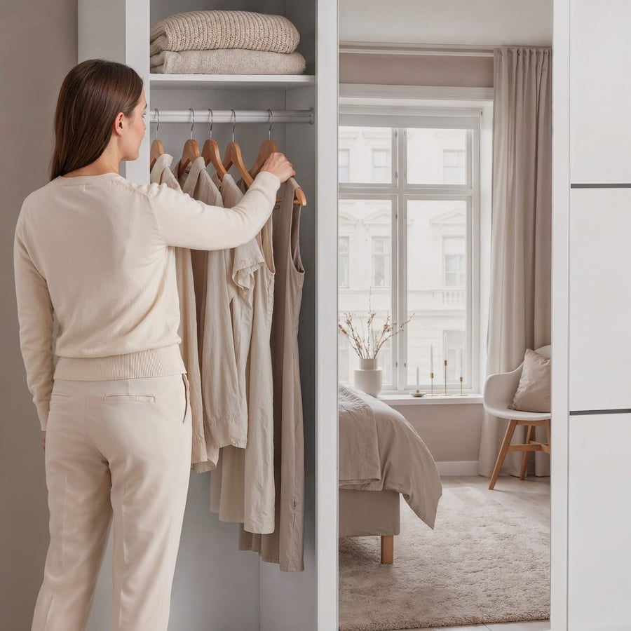 Sliding Wardrobe Milford DF-CF2 - 7