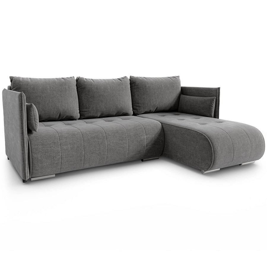 Corner Sofa Bed NESSA DF-026CSB - 3