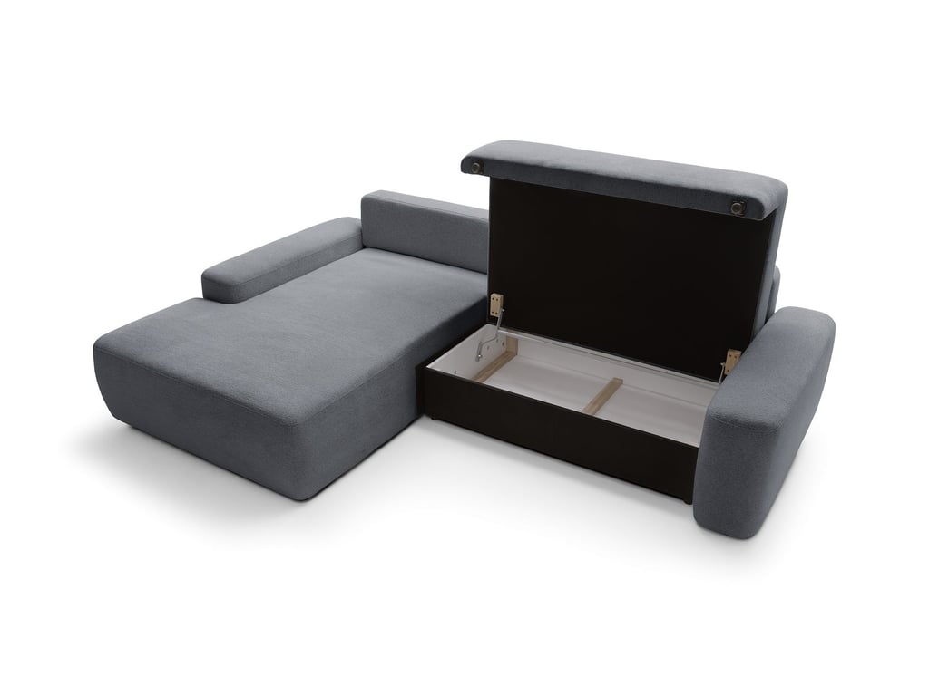 Photo of corner sofa BOLINO M Left