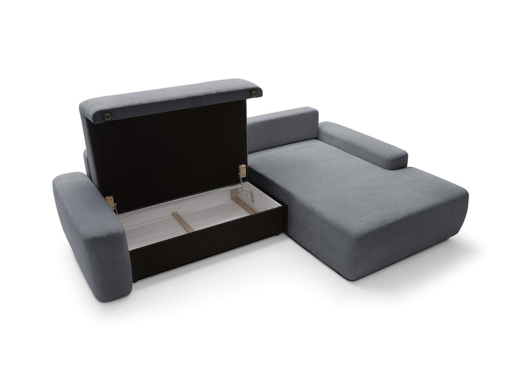 Photo of corner sofa BOLINO M Right