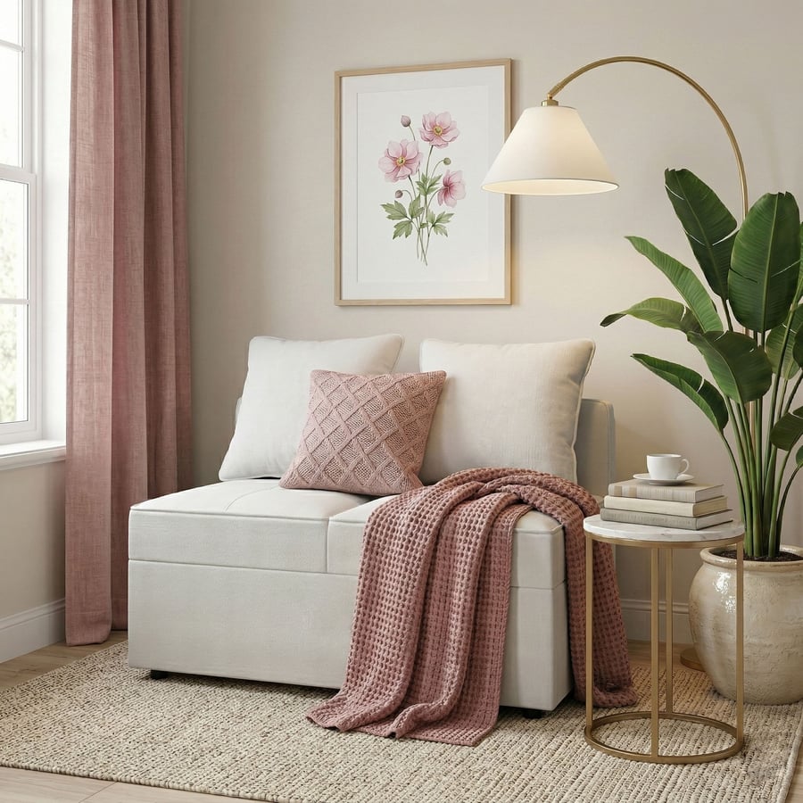 Lelani new light cream - 1