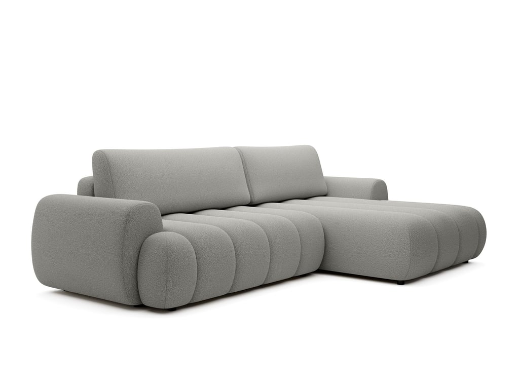 Photo of corner sofa PASSIONE M Right