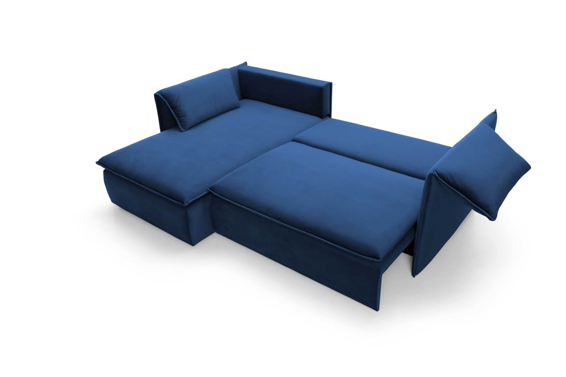 Photo of corner sofa DORATO Left