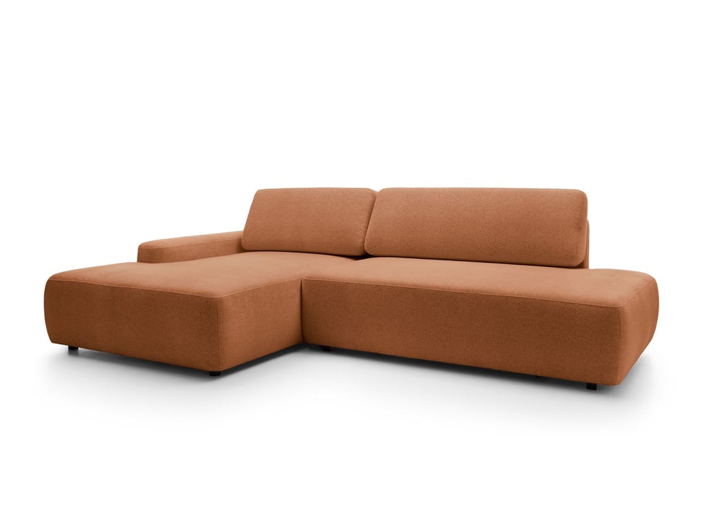 Photo of corner sofa BOLINO O Left
