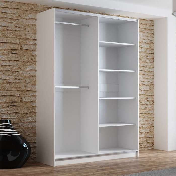 Sliding Door Wardrobe VIGO 150 - 3