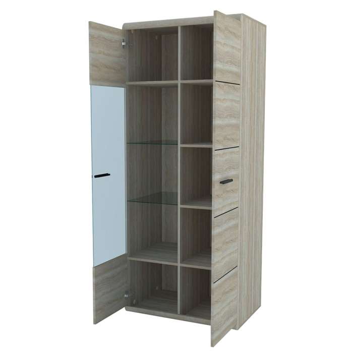 Living Room Furniture Set LUCUM - 8