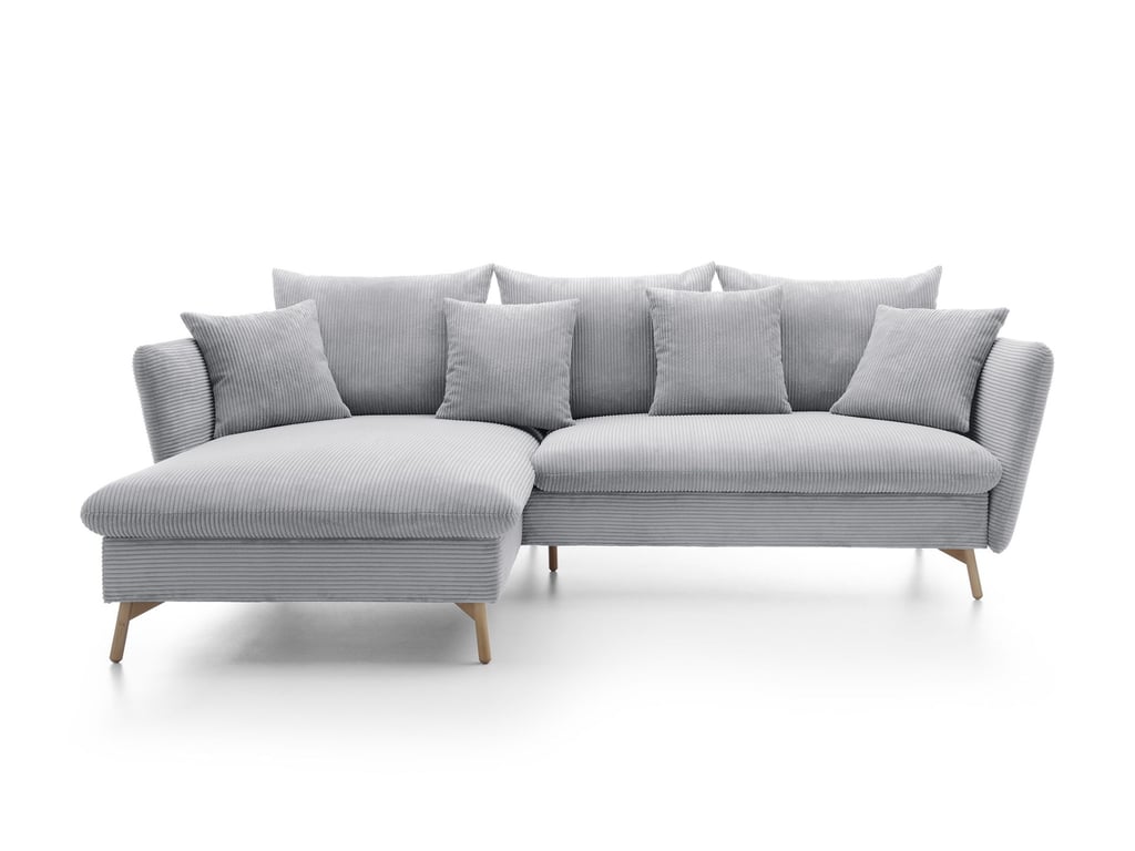 Photo of corner sofa MERLANO Left
