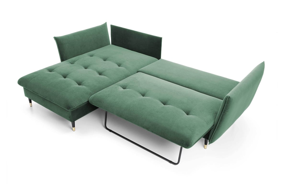 Photo of corner sofa GLAMO Left