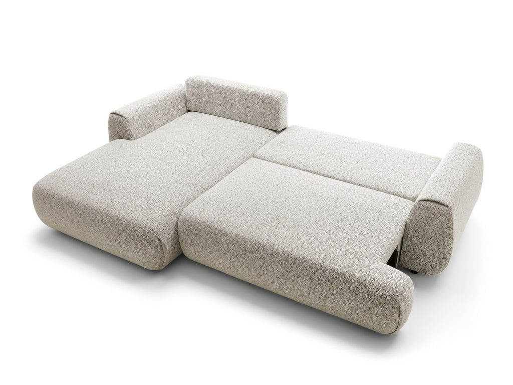 Photo of corner sofa TASCONE M Left