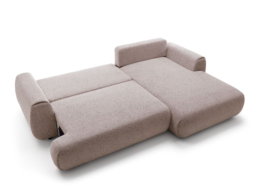 Photo of corner sofa TASCONE M Right