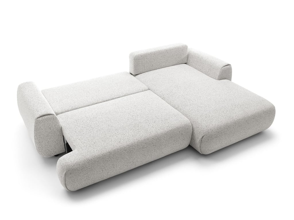Photo of corner sofa TASCONE M Right