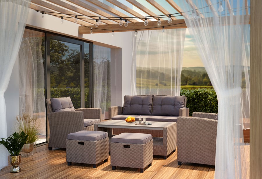 Farinze Beige DiVolio - 2