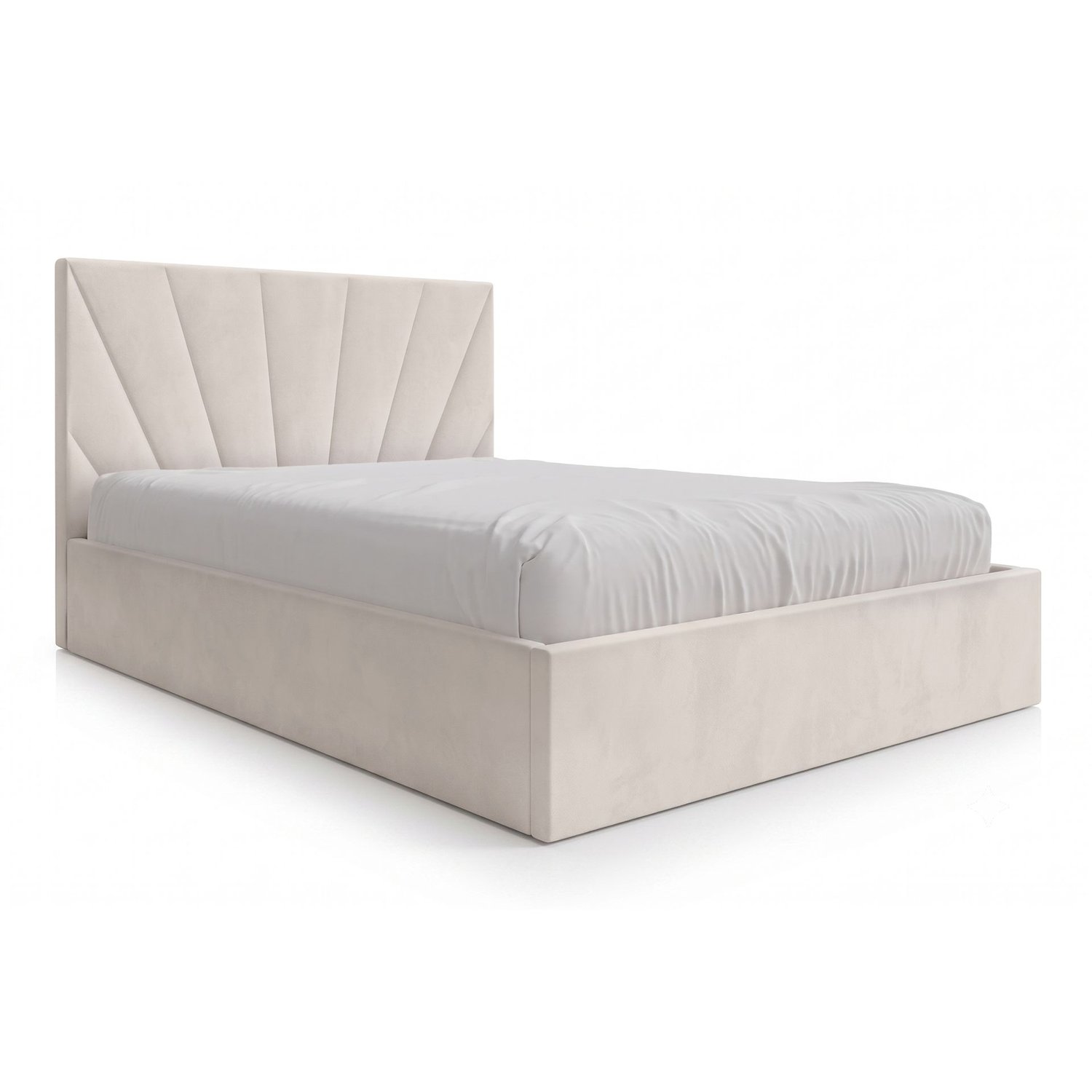 Dylan Cream Double new - 6