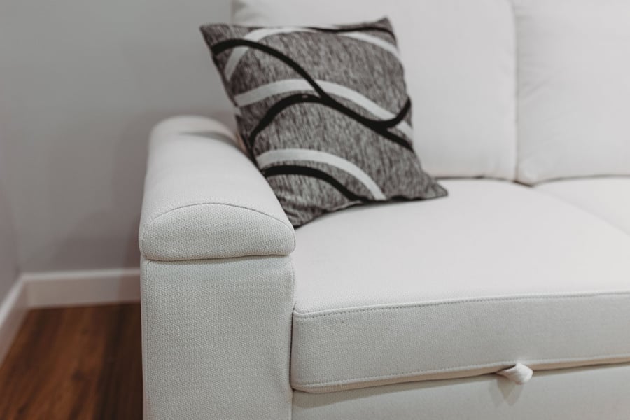 New Abigail Right Cream - 5