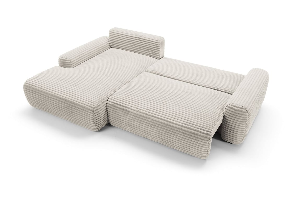 Photo of corner sofa CORDINI Left