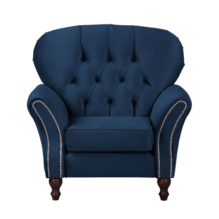 Armchair JERSEY - 1