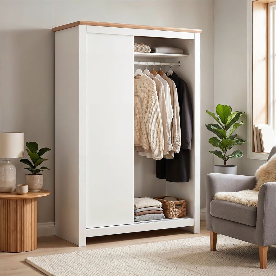 Sliding Wardrobe Milford DF-CF2 - 2
