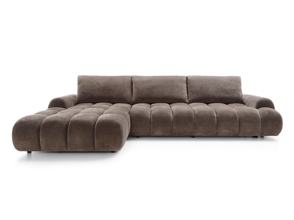 Photo of corner sofa SORRENTO Left