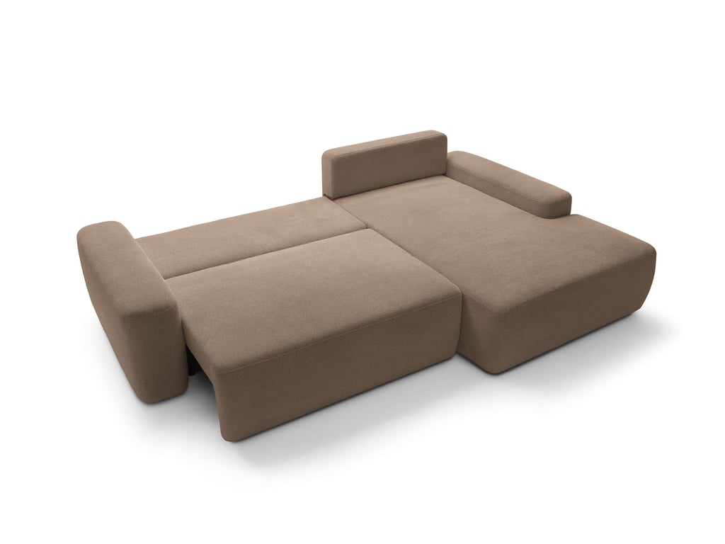 Photo of corner sofa BOLINO M Right
