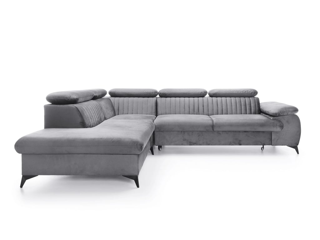 Photo of corner sofa FASCIO L Left 