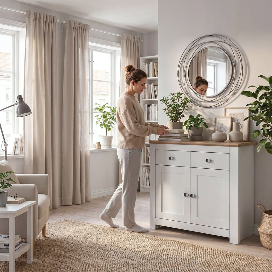 Sideboard Milford DF-CF203SB-2D - 6