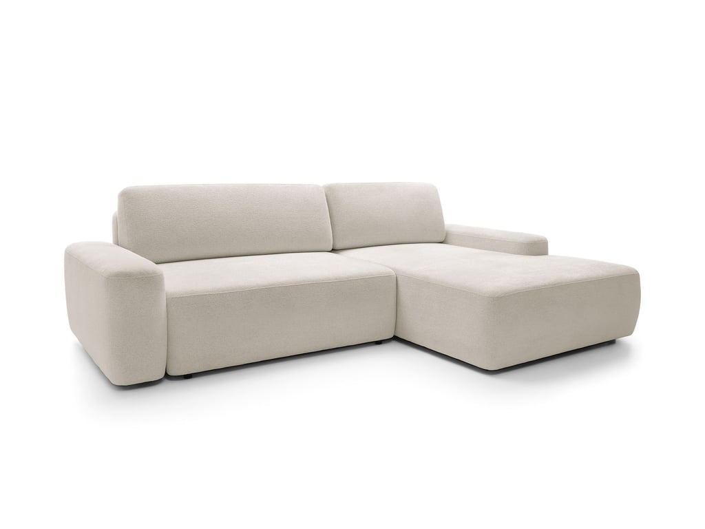 Photo of corner sofa BOLINO M Right