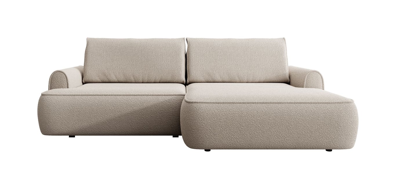 Photo of corner sofa ONELLI Right