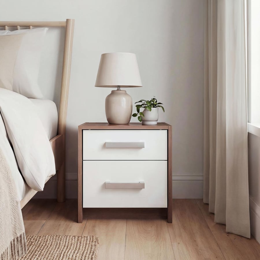 Bedside Table Oakridge DF-CF300 - 4