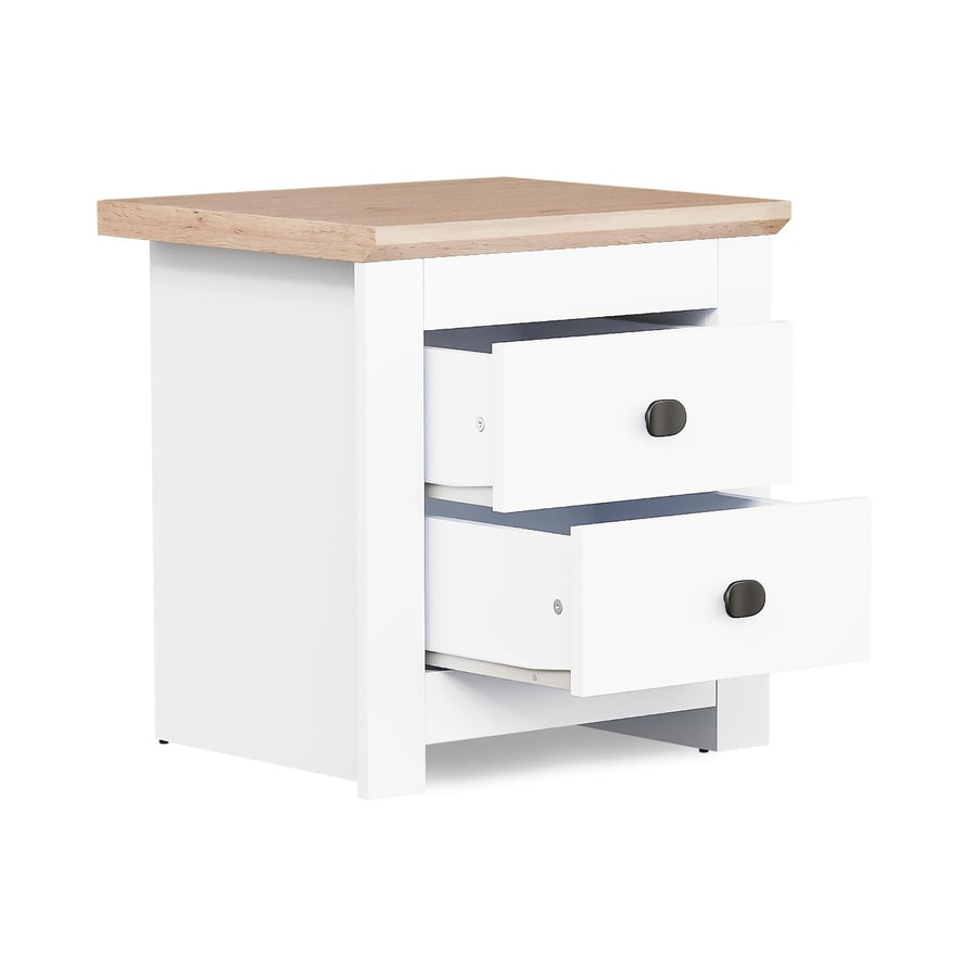 Bedside table Milford DF-CF200B - 8