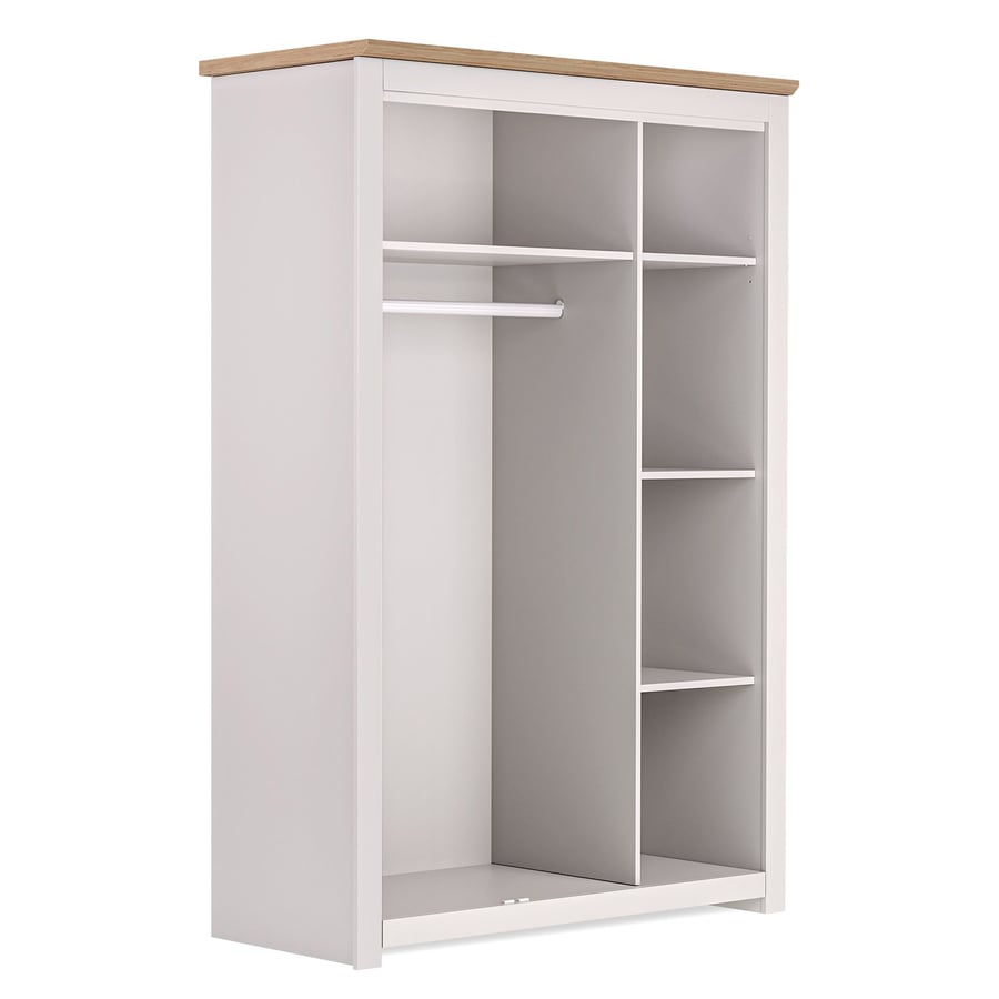 Wardrobe Milford DF-CF205WR-3DR - 4