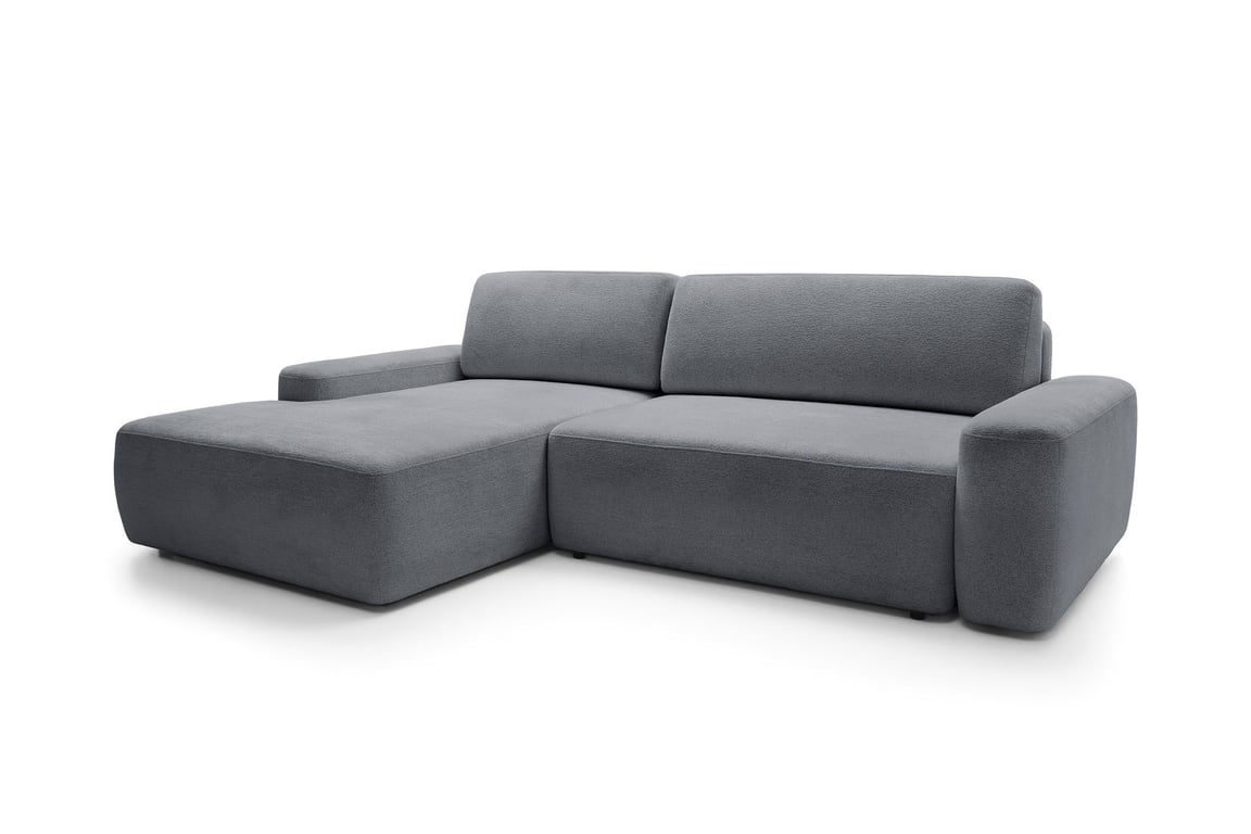 Photo of corner sofa BOLINO M Left