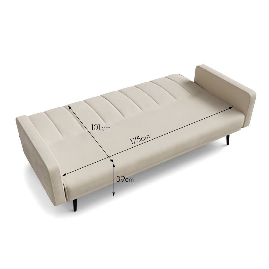 Annie new dimensions - 5