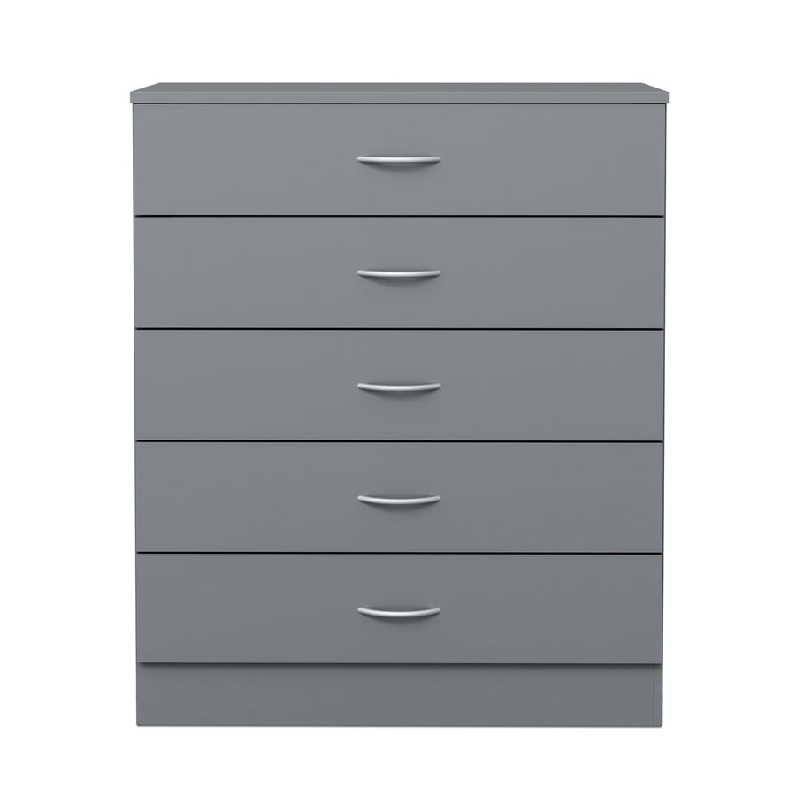 Chest of Drawers ESSENTIAL DF-B - 2