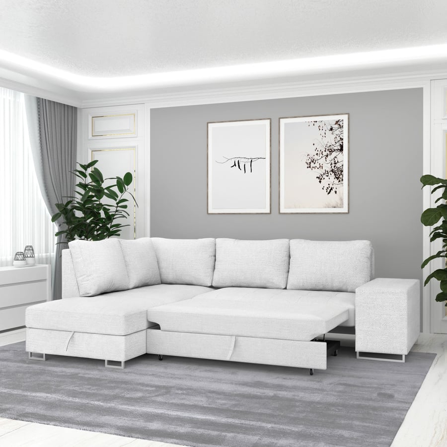 Martha left cream - 2