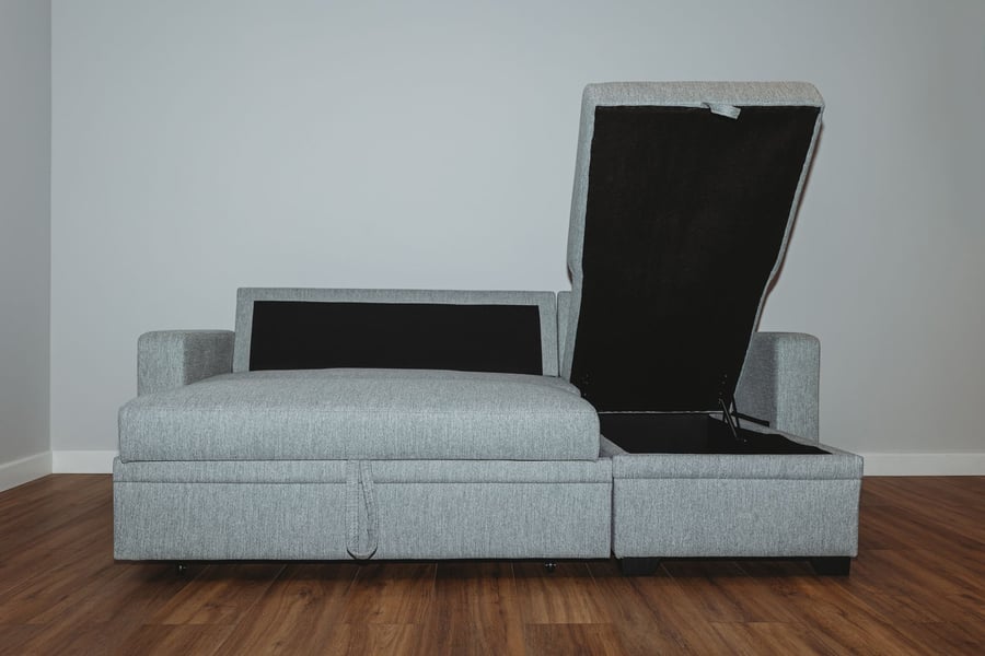 Susanne New Grey - 4