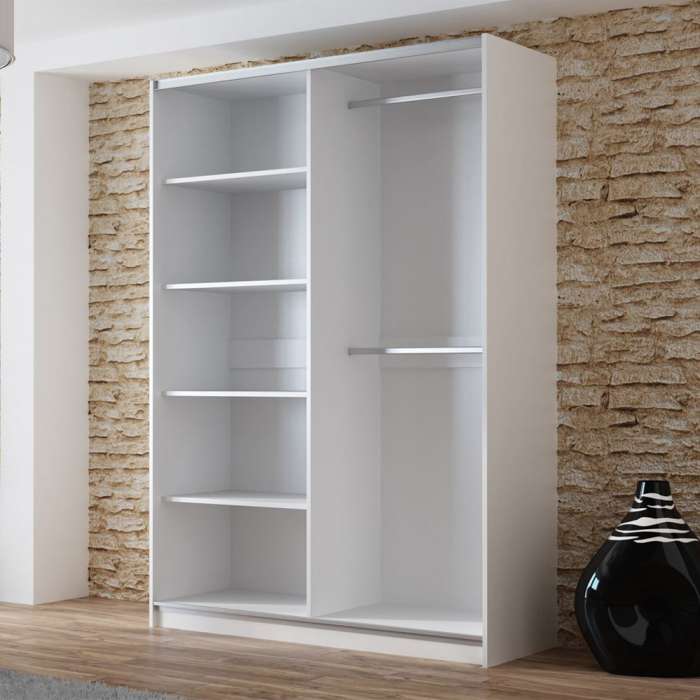 Sliding Door Wardrobe VIGO 150 - 2