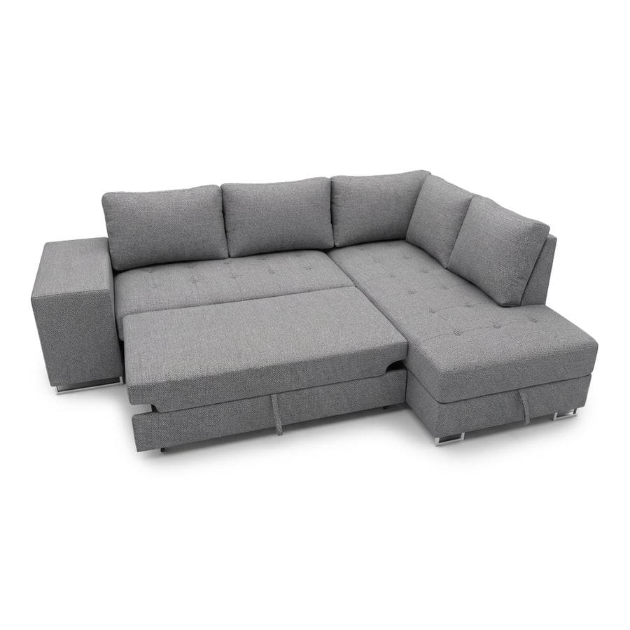 Martha right grey - 3