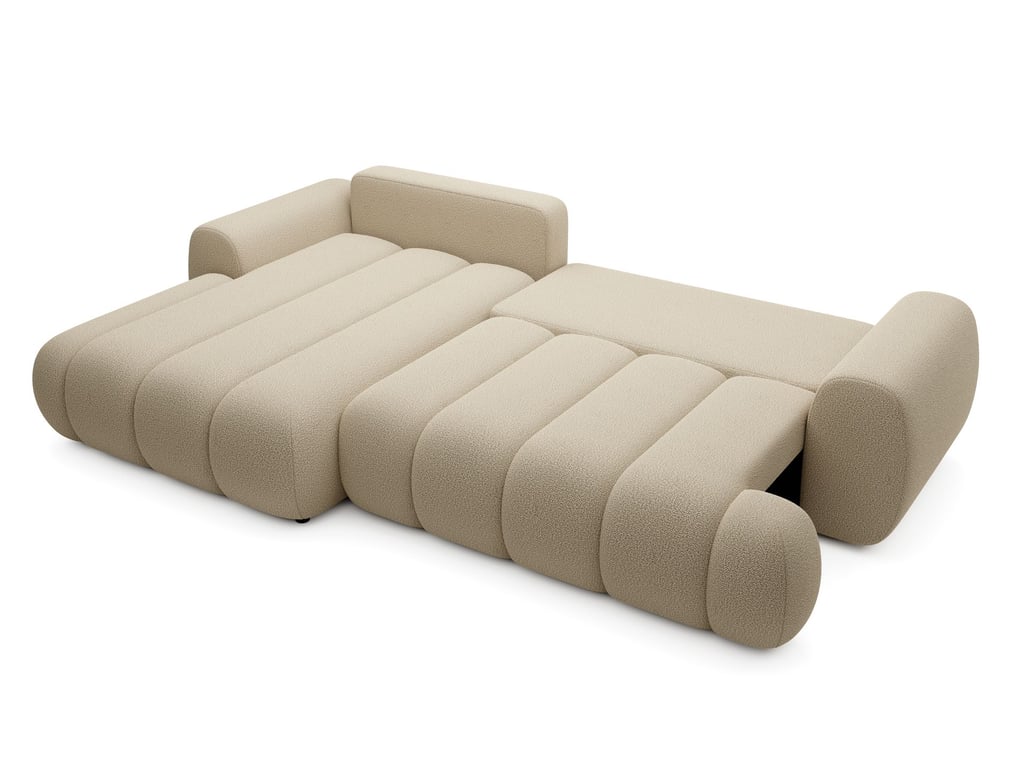 Photo of corner sofa PASSIONE M Left
