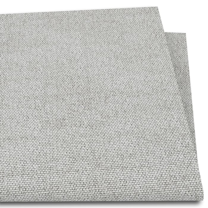 Fabric sample - Light Grey