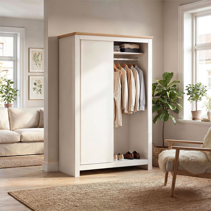 Sliding Wardrobe Milford DF-CF2 - 2